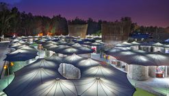 Dilli Haat / Archohm