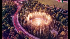 CGI Masterclass Online / Los Ángeles [¡Sorteo cerrado!]