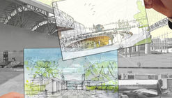 1er Encuentro de Discusión Urbana: El futuro del próximo ex-aeropuerto de la CDMX / Ciudad de México