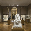 Three Hundred Years Later, Enter Paris' Newly Restored Musée Rodin  - Image 2 of 4
