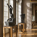 Three Hundred Years Later, Enter Paris' Newly Restored Musée Rodin  - Image 4 of 4