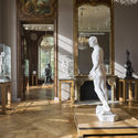 Three Hundred Years Later, Enter Paris' Newly Restored Musée Rodin  - Image 3 of 4