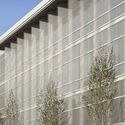 Alumni Center / TVA Architects - Student Hall