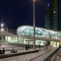 Diseñada por UNStudio, la Estación Central de Arnhem abre sus puertas - Image 2 of 4