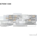 Henning Larsen Architects Wins Competition to Design a New Forum at Lund University  - Image 3 of 4