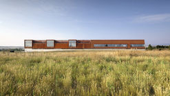 Sede Norteamericana da Pearl Izumi / ZGF Architects