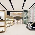 Tech, Big Data, and the Future of Retail Design - Image 1 of 4