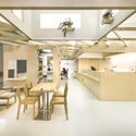 Kki Sweets and The Little Drom Store / PRODUCE WORKSHOP - Diseño De Interiores