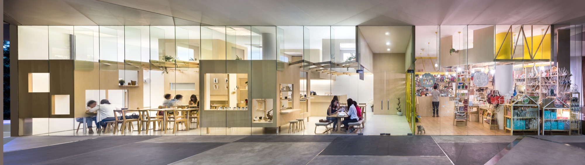 Gallery of Kki Sweets and The Little Drom Store / 7