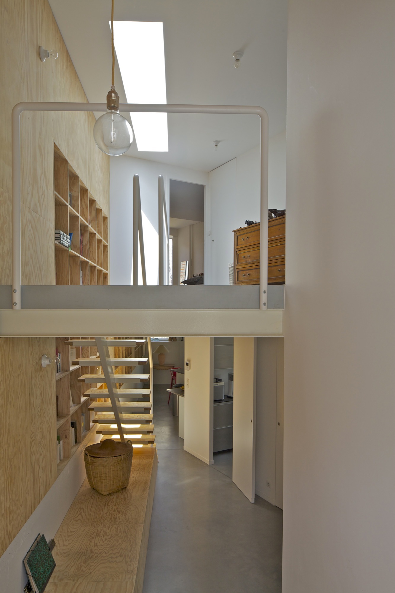 Gallery of Martel House / PPA architectures - 2