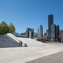 Four Freedoms Park de Louis Kahn, pelas lentes de Lorena Darquea - Fotografia E Arquitetura