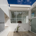 Vivienda Arquitectura Rifa Gen´08  / ALVMTR - Casas