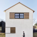 Aamodt / Plumb Architects