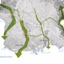 Salon Unveils "Keeping the Valley Alive" Master Plan for Istanbul - Image 4 of 4
