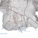 Salon Unveils "Keeping the Valley Alive" Master Plan for Istanbul - Image 1 of 4