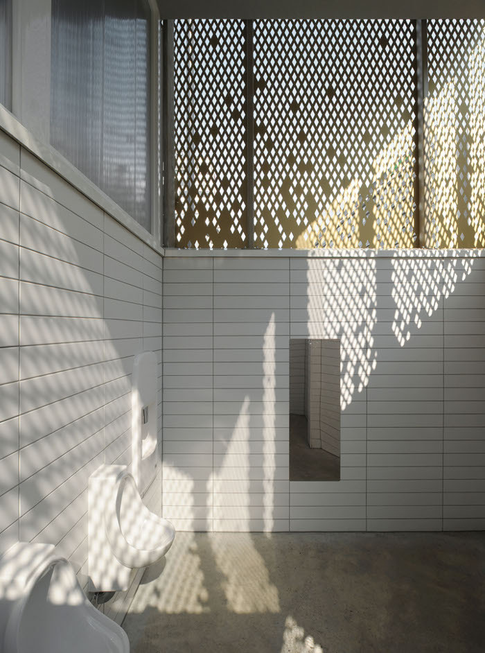 Gallery of See 2015’s Best Public Toilets From Around the World 1