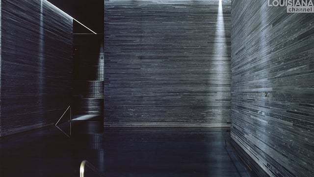 Peter Zumthor: “There’s Nothing I’m Not Interested In”