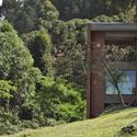 Dos casas en Mantiqueira / B Arquitectos - Casas