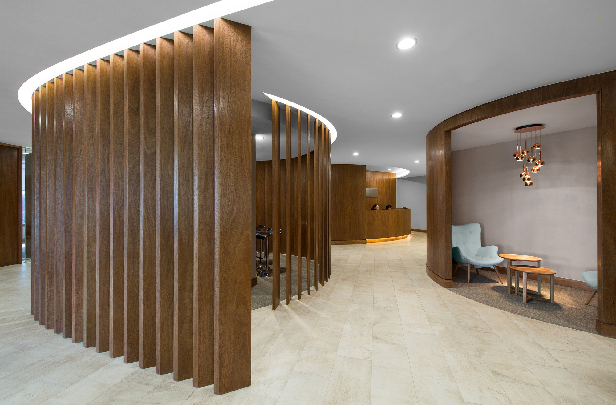 Galería de Interiorismo Oficinas Piso 17 Parque Titanium / Marsino ... Galería de Interiorismo Oficinas Piso 17 Parque Titanium / Marsino ...