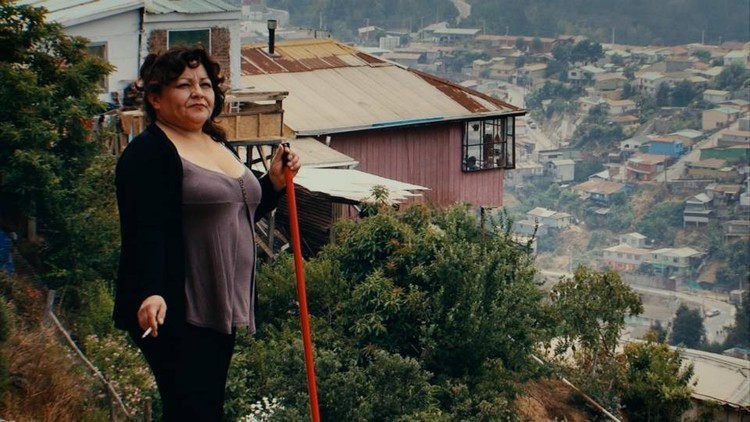 Documental sobre vivienda social en Valparaíso gana la competencia internacional de ArqFilmFest 2015 - Más Imágenes