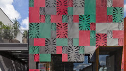 Loja Fernando Jaeger - Moema / SuperLimão