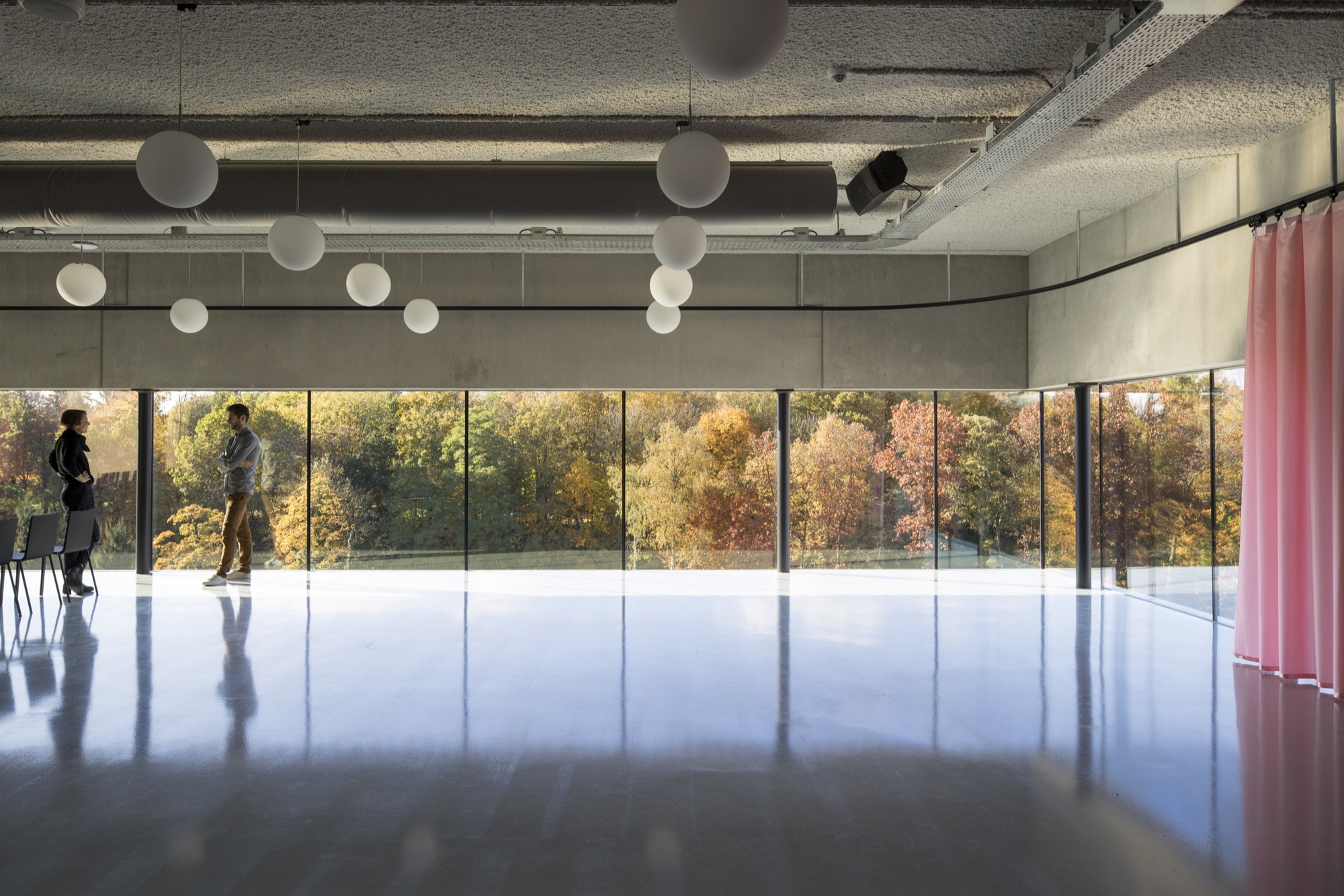 Galería de Museumplein Limburg Kerkrade / Shift Architecture Urbanism 12