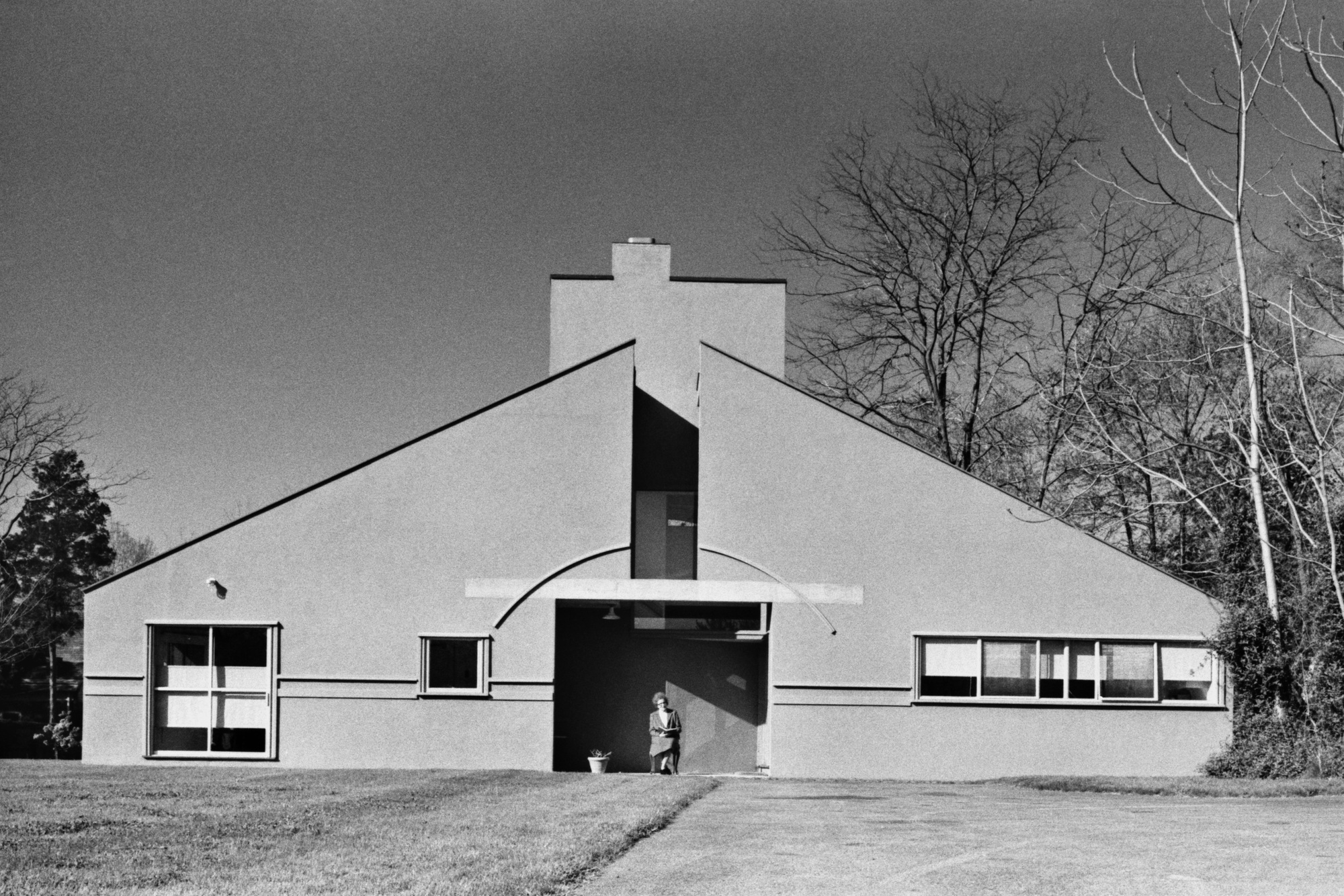 Gallery of Denise Scott Brown and Robert Venturi Win 2016 AIA Gold ...