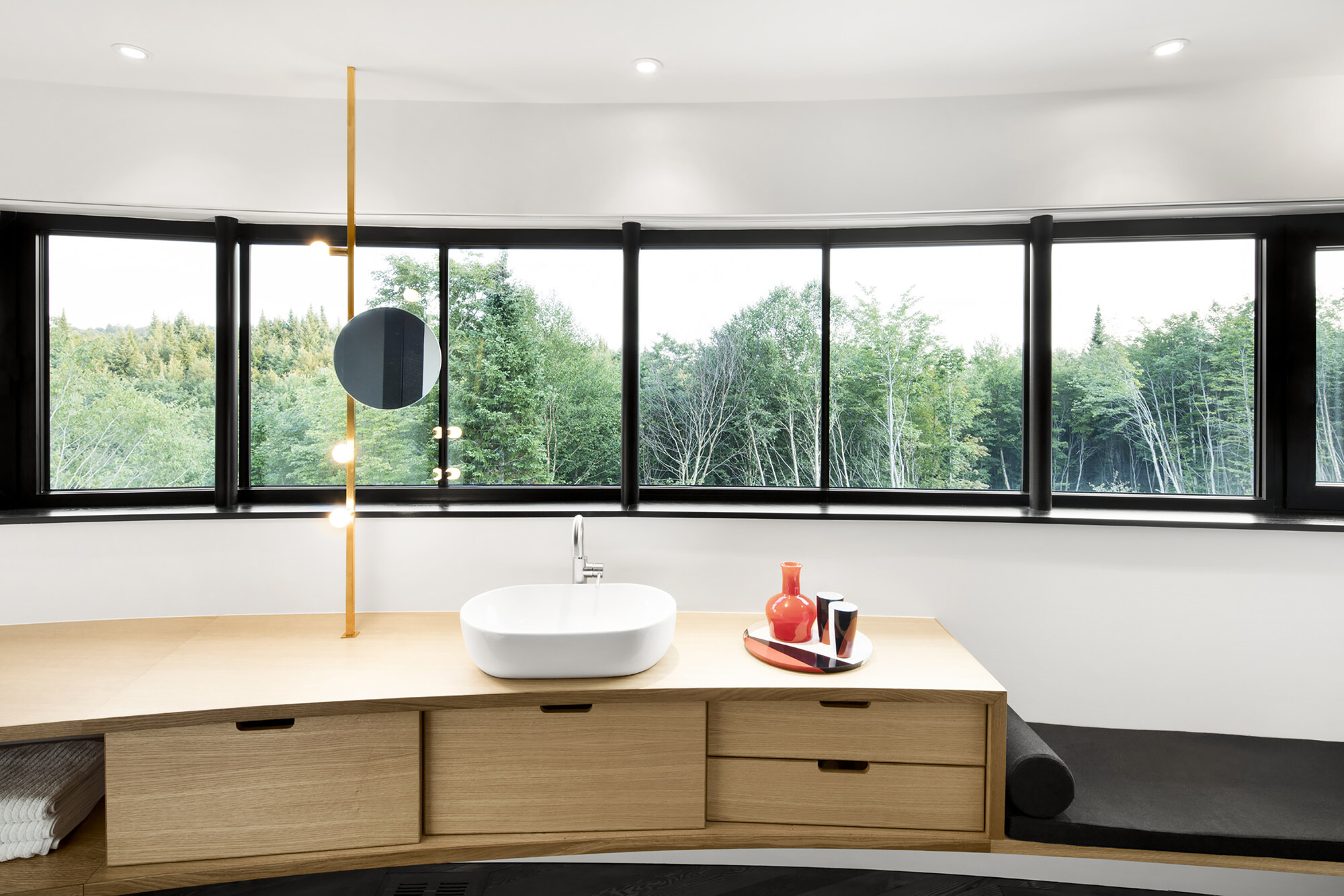 Galería de La Héronnière / Atelier Carle - 15