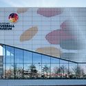 Museo de Fútbol Alemán / HPP Architects - Museo