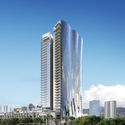 With Ward Village, Richard Meier and Bohlin Cywinski Jackson Bring Signature Architecture to Honolulu - Image 3 of 4