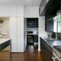 Pavilion House / Alex Urena Design Studio - Countertop, Kitchen, Sink