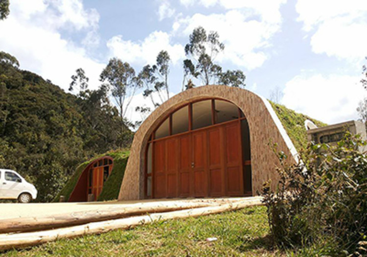 Estas casas modulares se arman en solo tres días | ArchDaily México