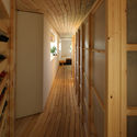 Cheolmin's Jip-soori / Moohoi Architecture Studio - Imagem 2 de 12