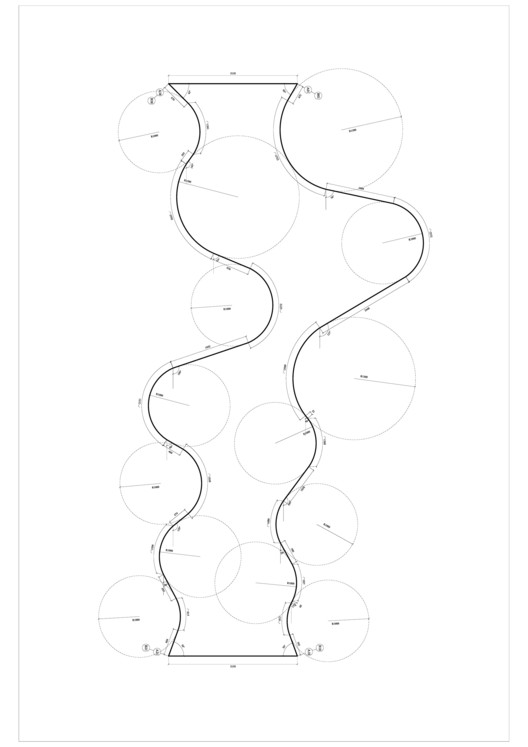 云剧场/ Aether 事务所  + Futurelab - 19 的图像 36