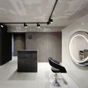 Beauty Salon Numero Uno / MEL | Architecture and Design - Interior Design, Lighting