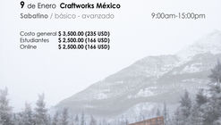 Curso Intensivo de Maxwell Render + Sketchup 8 + Photoshop / Ciudad de México [¡Sorteamos un cupo!]