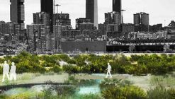 Arup Releases Report Envisioning a Greener Madrid