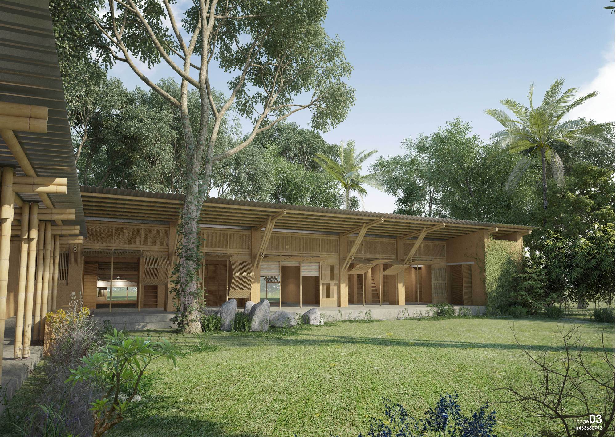 Building Tiny Houses For Third World Building Tiny Houses For Third World