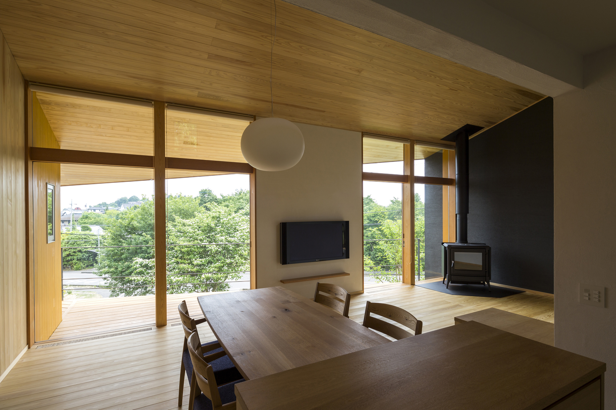 Gallery of Kitsuregawa / Nakayama Architects - 9