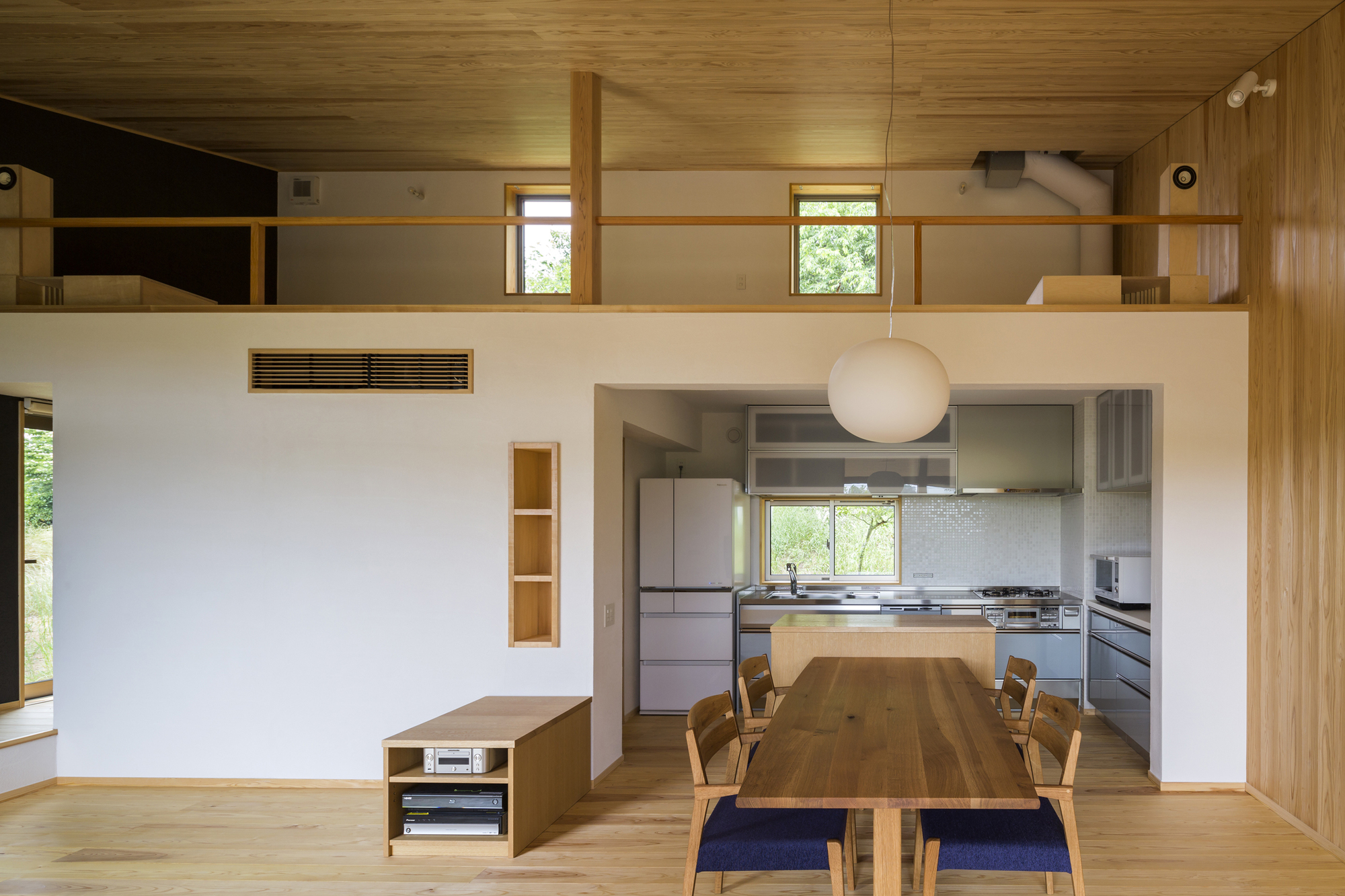 Gallery of Kitsuregawa / Nakayama Architects - 6