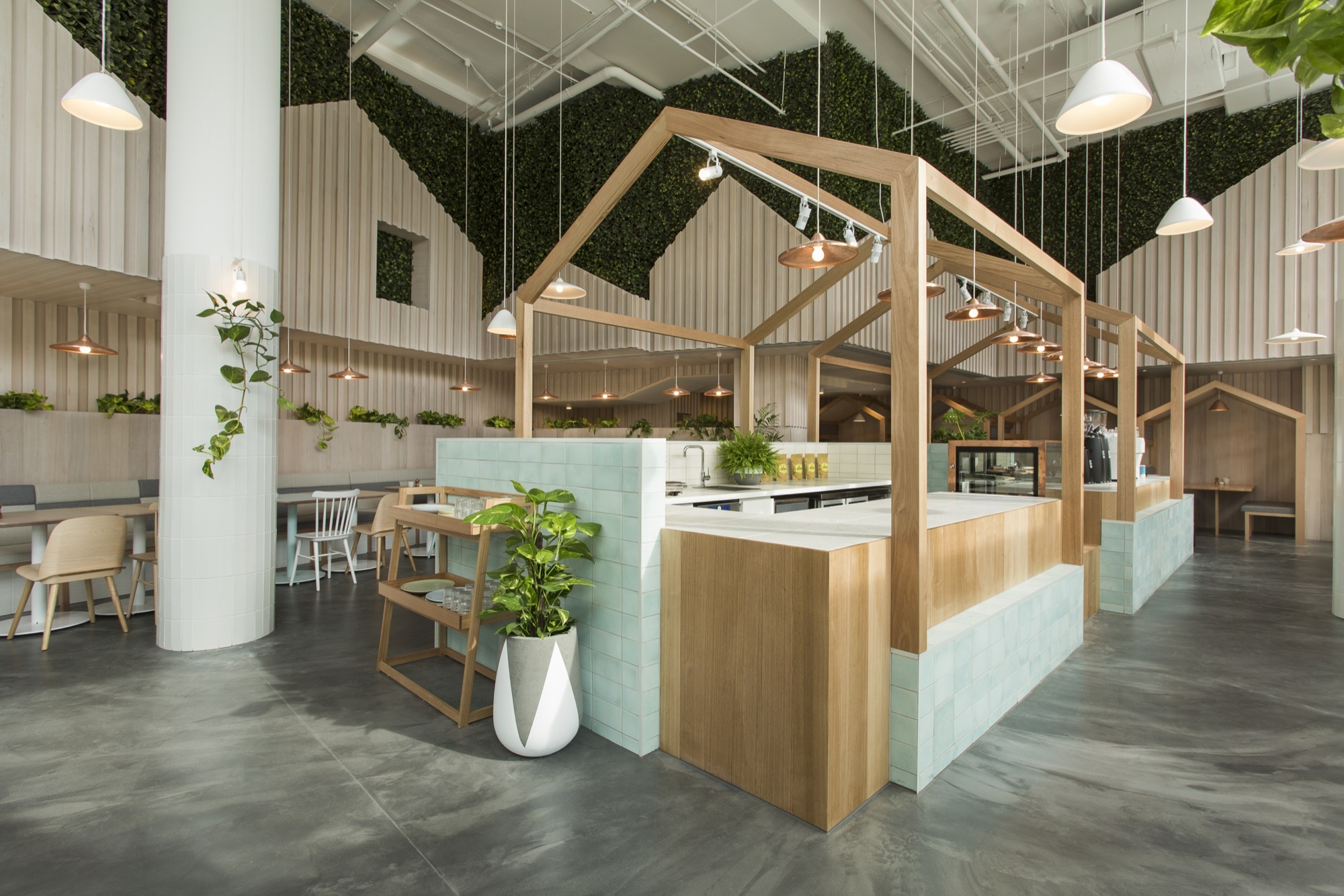 Galeria de Kitty Burns / Biasol: Design Studio - 9