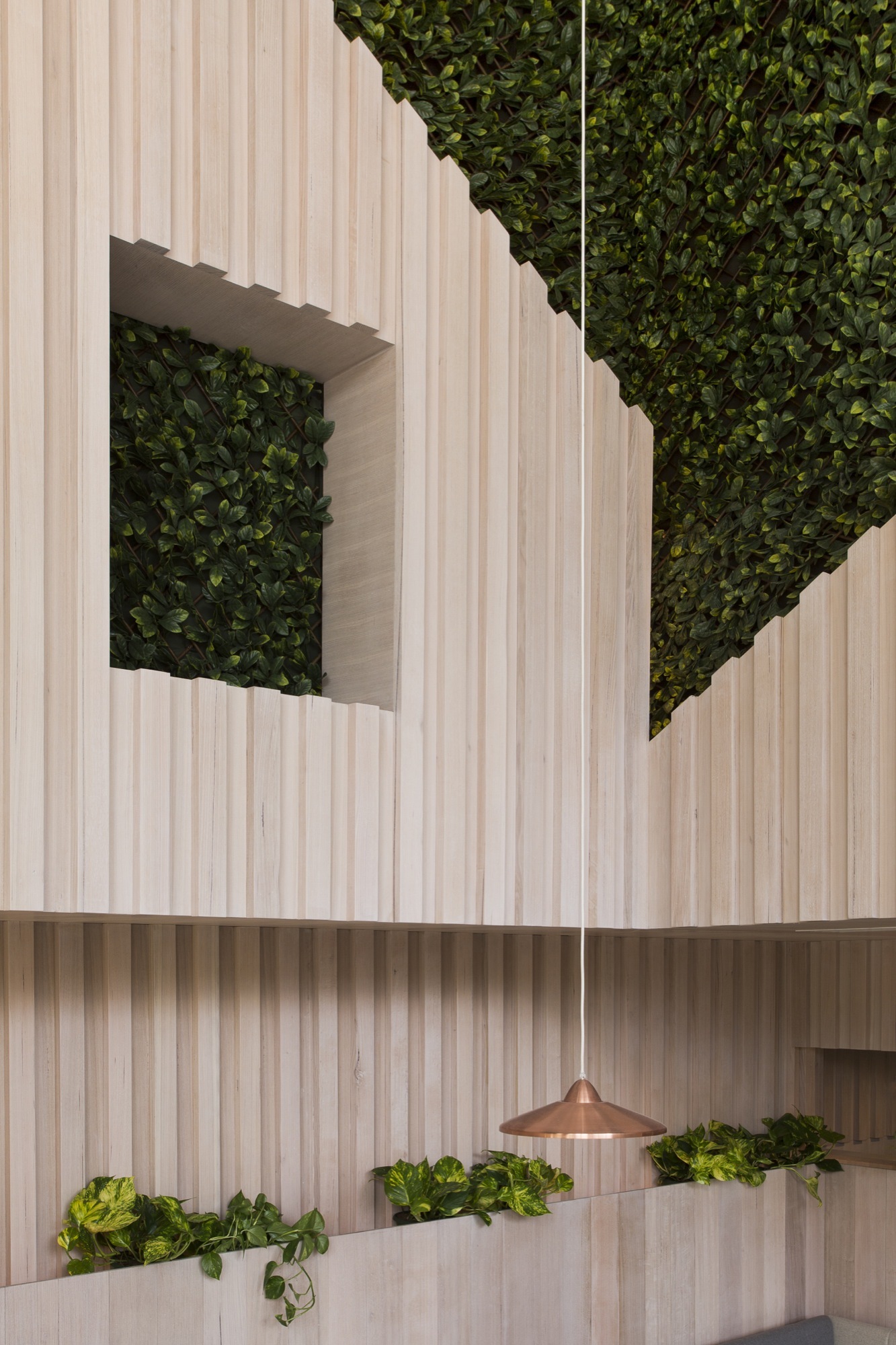 Galeria de Kitty Burns / Biasol: Design Studio - 12