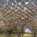 M.A.P. Pavilion / Impromptu Projects - Image 5 of 16