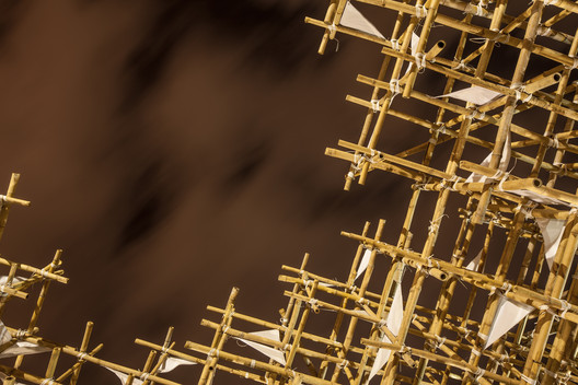 M.A.P. Pavilion / Impromptu Projects - Image 4 of 16