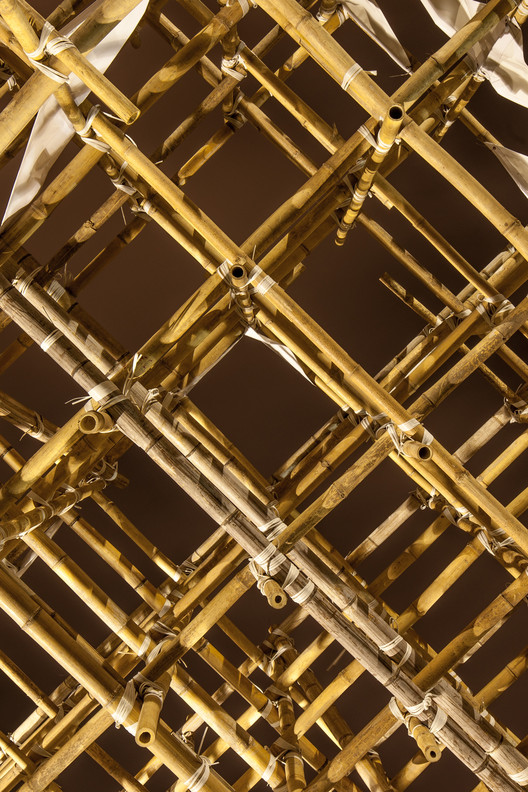 M.A.P. Pavilion / Impromptu Projects - Image 10 of 16