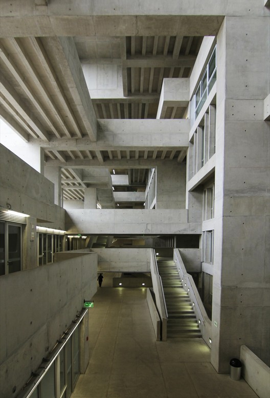 © Shell Arquitectos