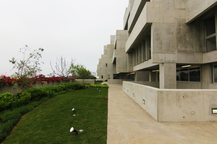 © Shell Arquitectos