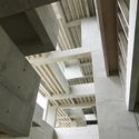 Engineering and Technology University - UTEC / Grafton Architects