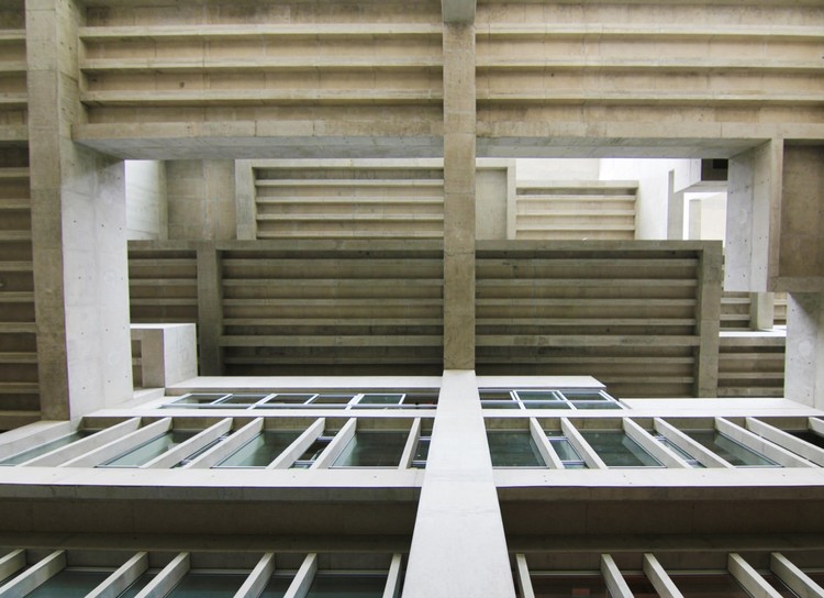 © Shell Arquitectos