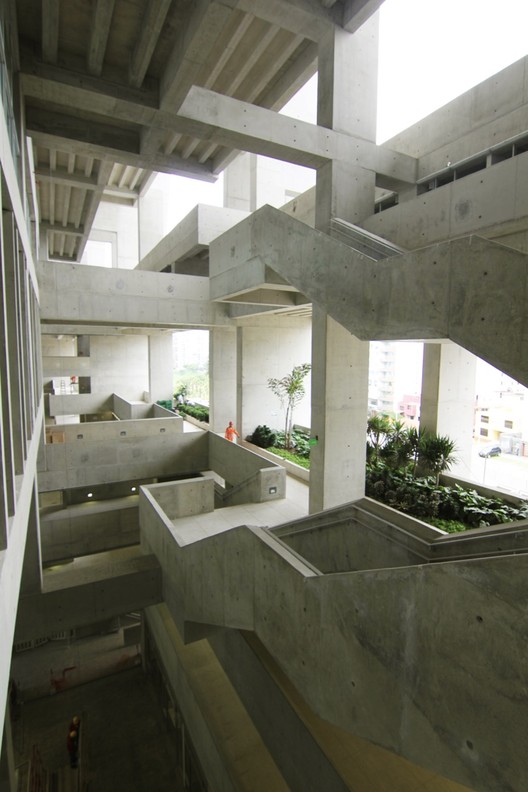 © Shell Arquitectos